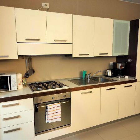 Apartmán Casa Agnese Lazise Exteriér fotografie